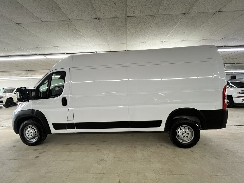 Photo 7 of this RAM PROMASTER