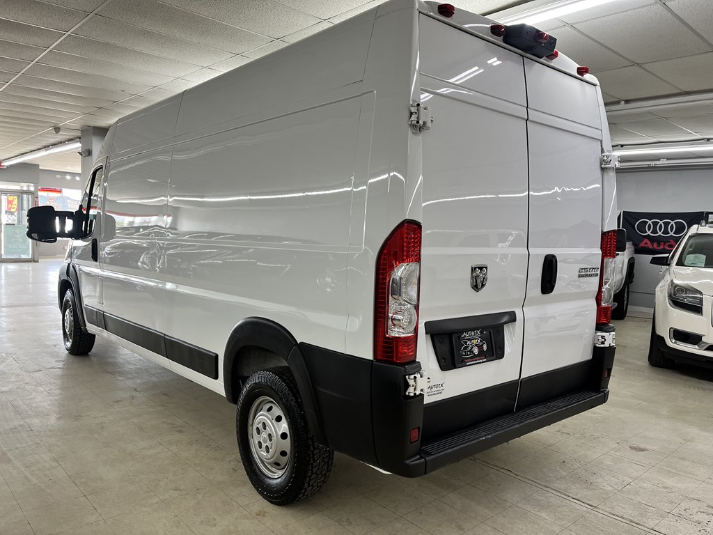 Photo 4 of this RAM PROMASTER