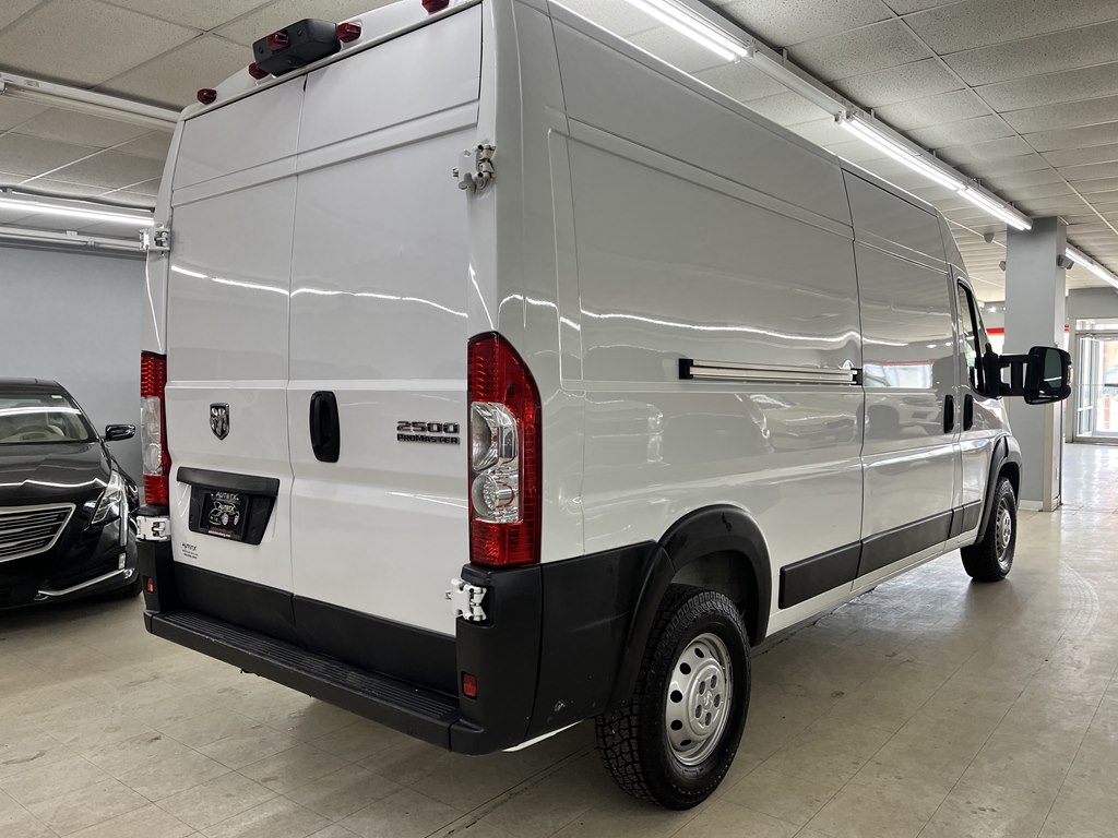 Photo 3 of this RAM PROMASTER