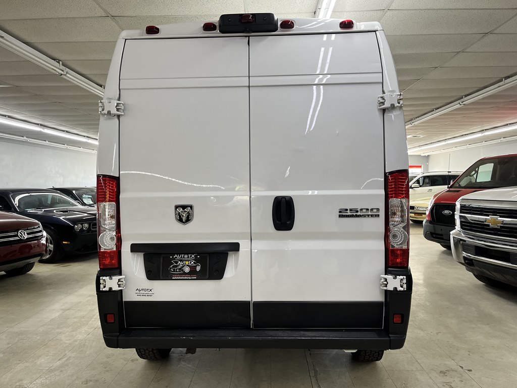 Photo 6 of this RAM PROMASTER