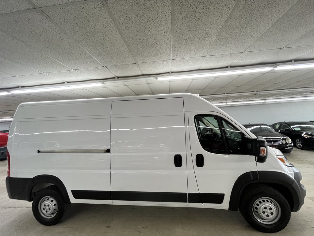 Photo 8 of this RAM PROMASTER