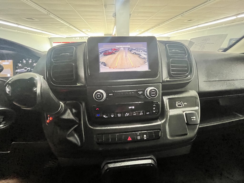 Photo 12 of this RAM PROMASTER