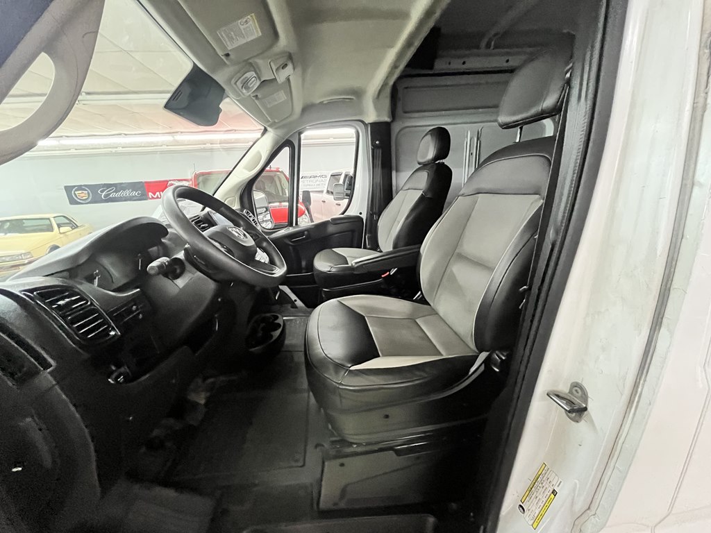 Photo 14 of this RAM PROMASTER