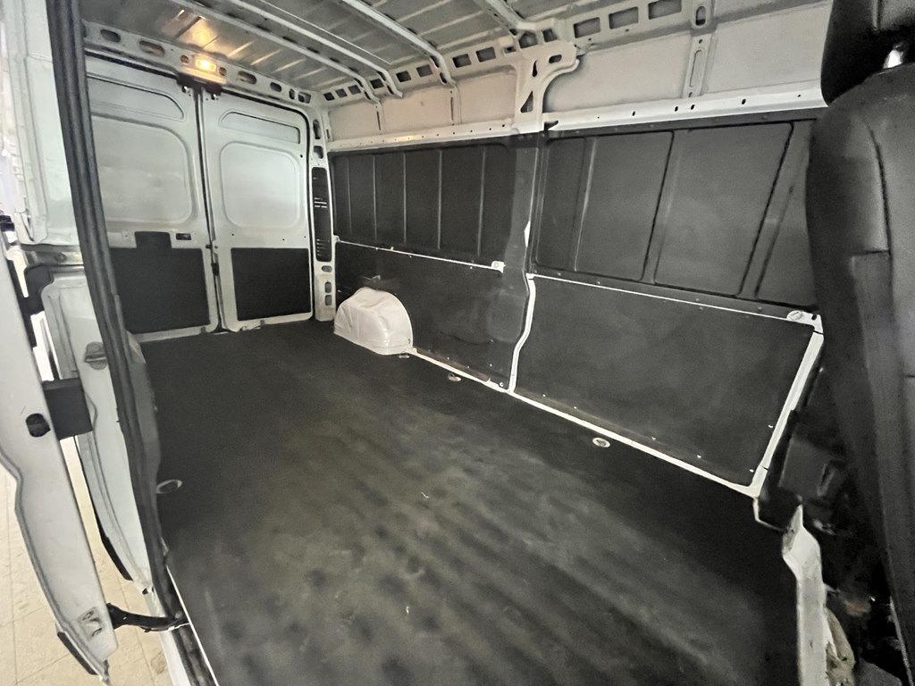 Photo 19 of this RAM PROMASTER