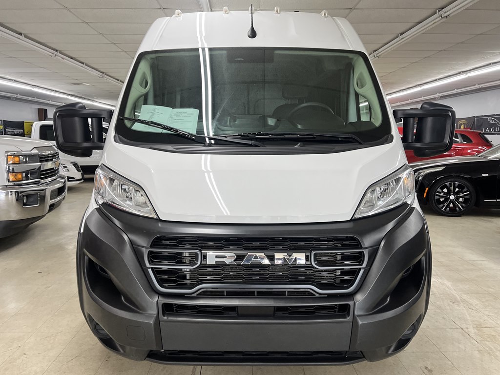 Photo 5 of this RAM PROMASTER