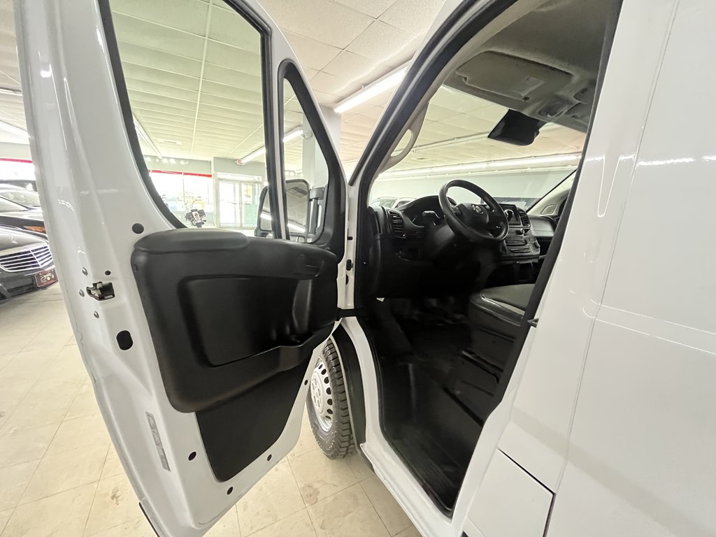 Photo 16 of this RAM PROMASTER
