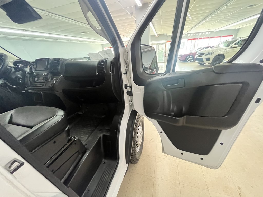 Photo 18 of this RAM PROMASTER