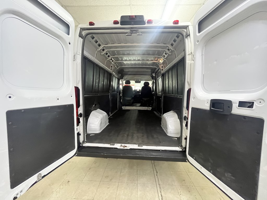 Photo 20 of this RAM PROMASTER