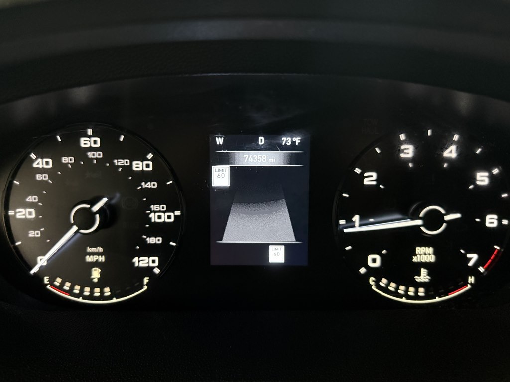 Photo 10 of this RAM PROMASTER