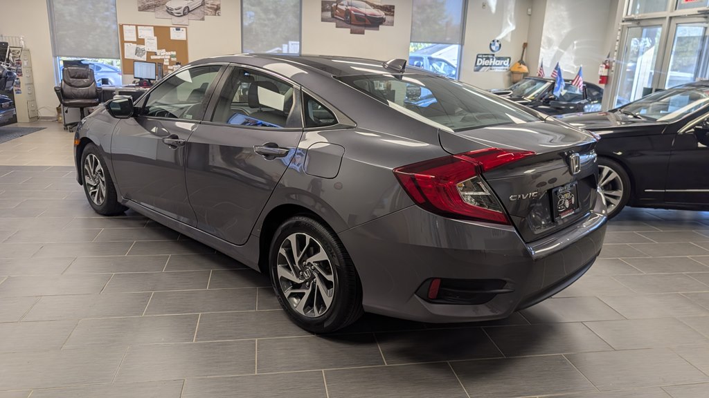 Photo 3 of this HONDA CIVIC