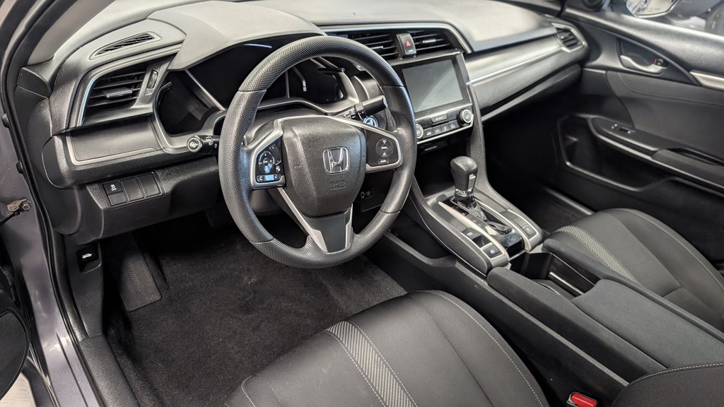 Photo 16 of this HONDA CIVIC