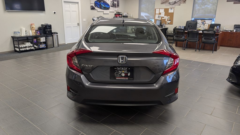 Photo 5 of this HONDA CIVIC