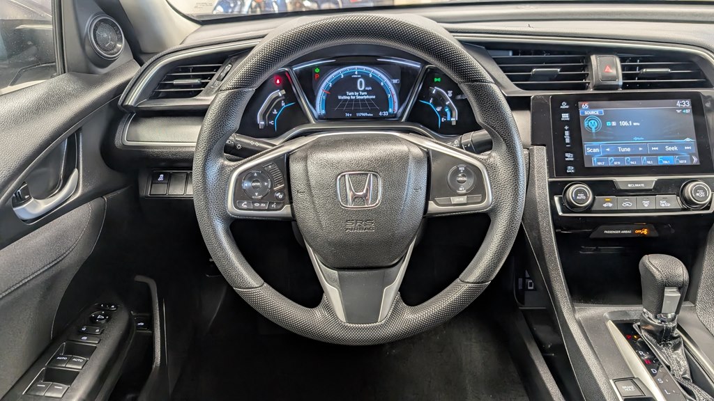 Photo 11 of this HONDA CIVIC