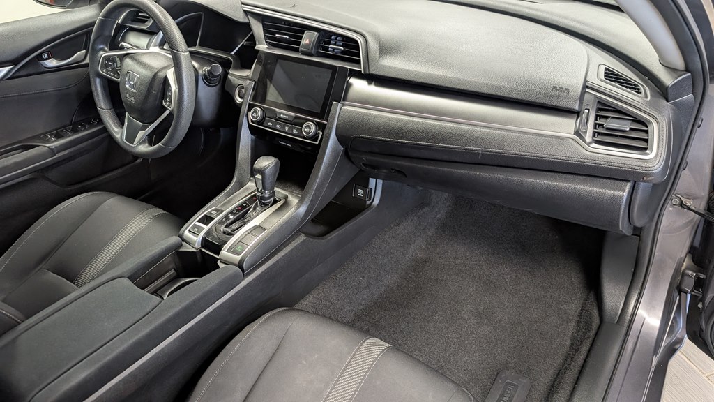 Photo 17 of this HONDA CIVIC