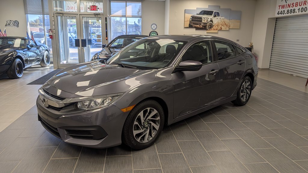 Photo 2 of this HONDA CIVIC