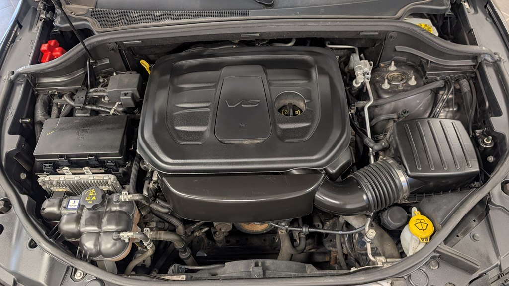 Photo 27 of this JEEP GRAND CHEROKEE