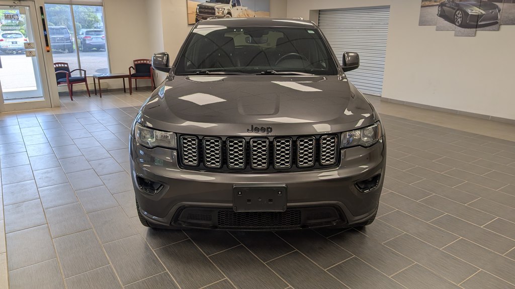 Photo 6 of this JEEP GRAND CHEROKEE