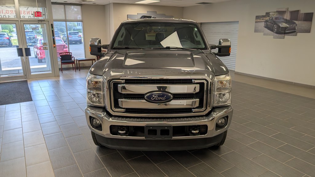Photo 6 of this FORD F-250 SUPER DUT
