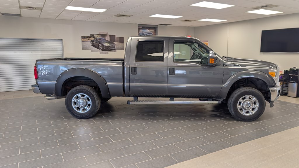 Photo 8 of this FORD F-250 SUPER DUT