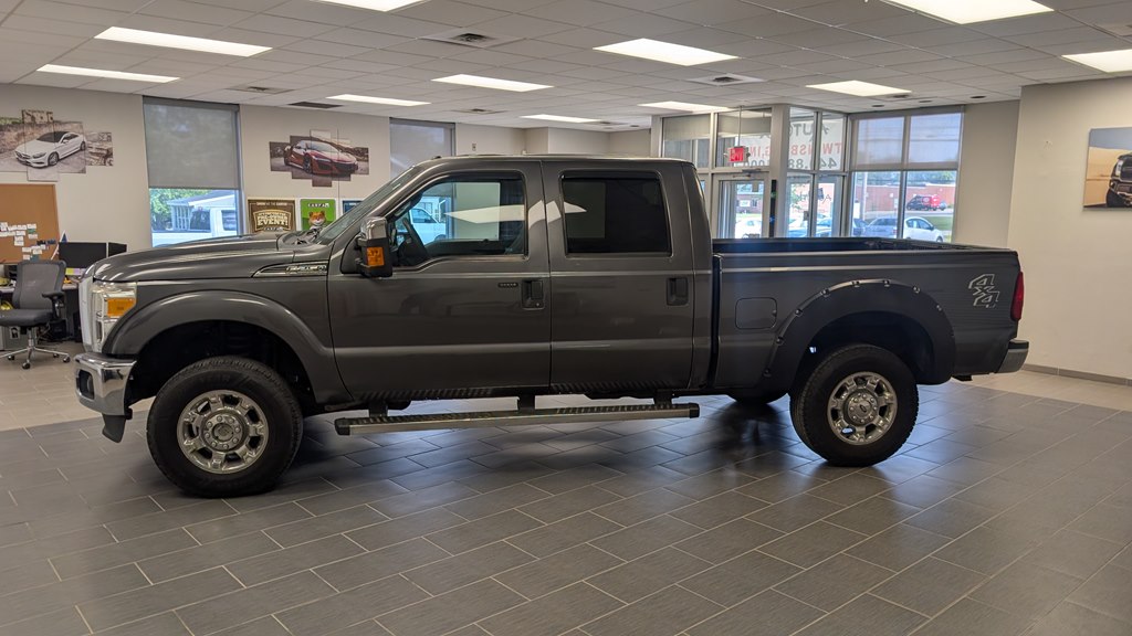 Photo 7 of this FORD F-250 SUPER DUT