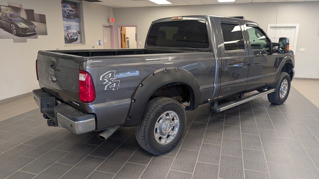 Photo 3 of this FORD F-250 SUPER DUT