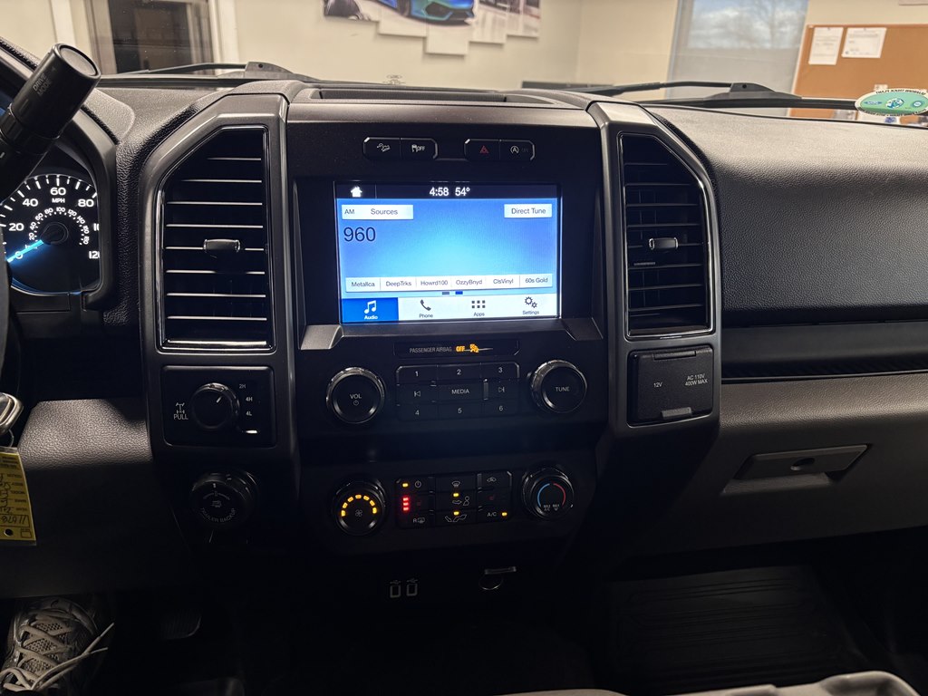 Photo 12 of this FORD F-150