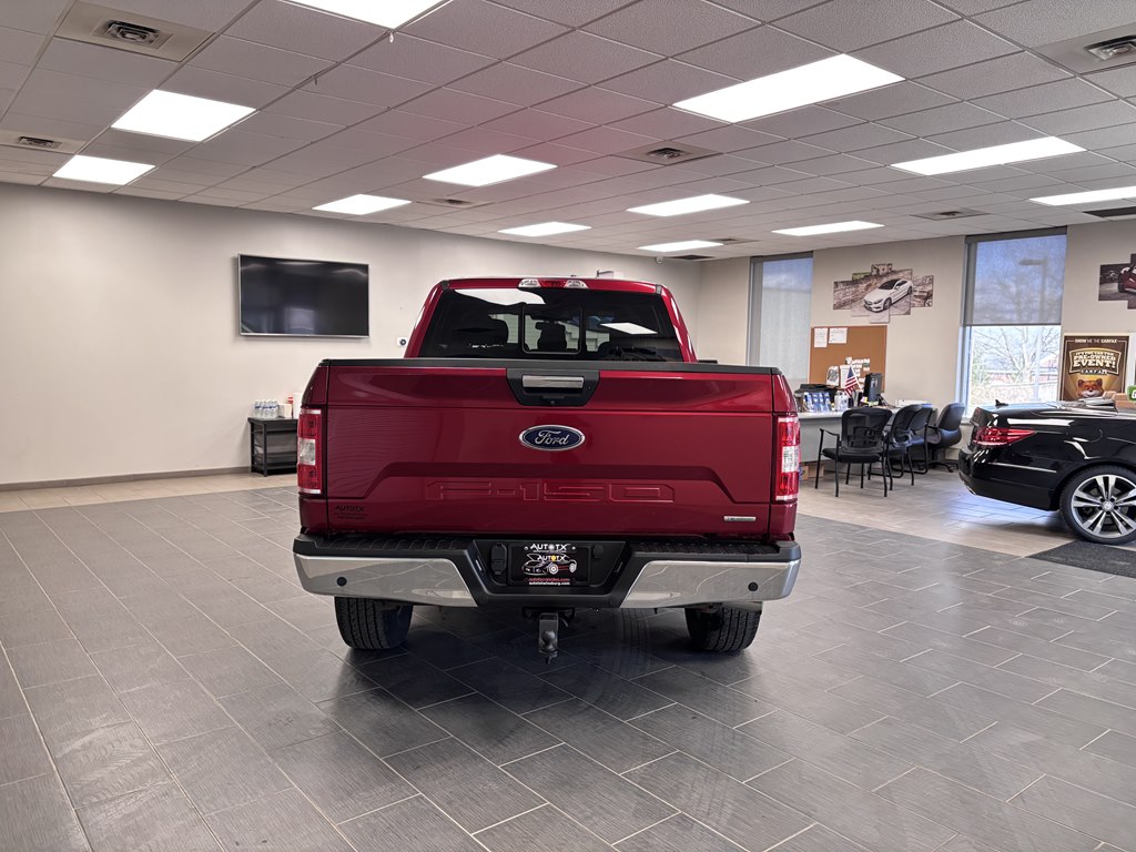 Photo 6 of this FORD F-150