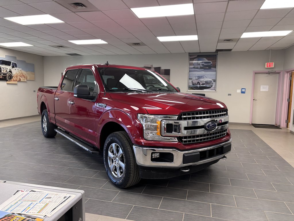 Photo 2 of this FORD F-150