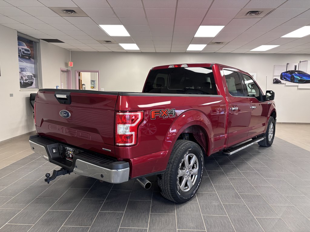 Photo 3 of this FORD F-150