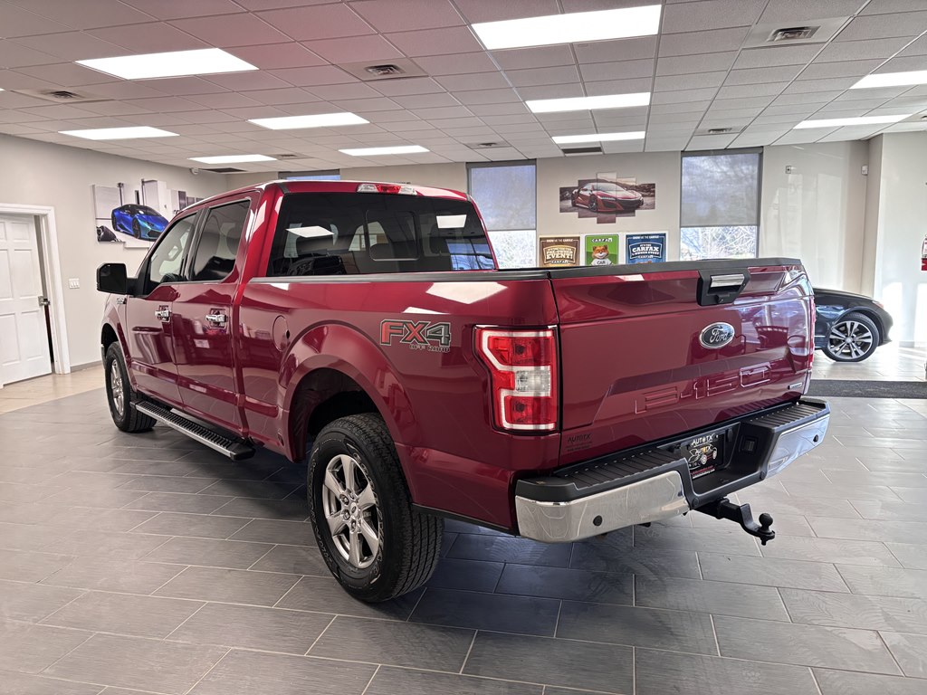 Photo 4 of this FORD F-150