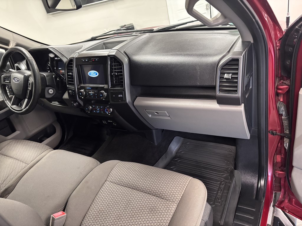 Photo 16 of this FORD F-150