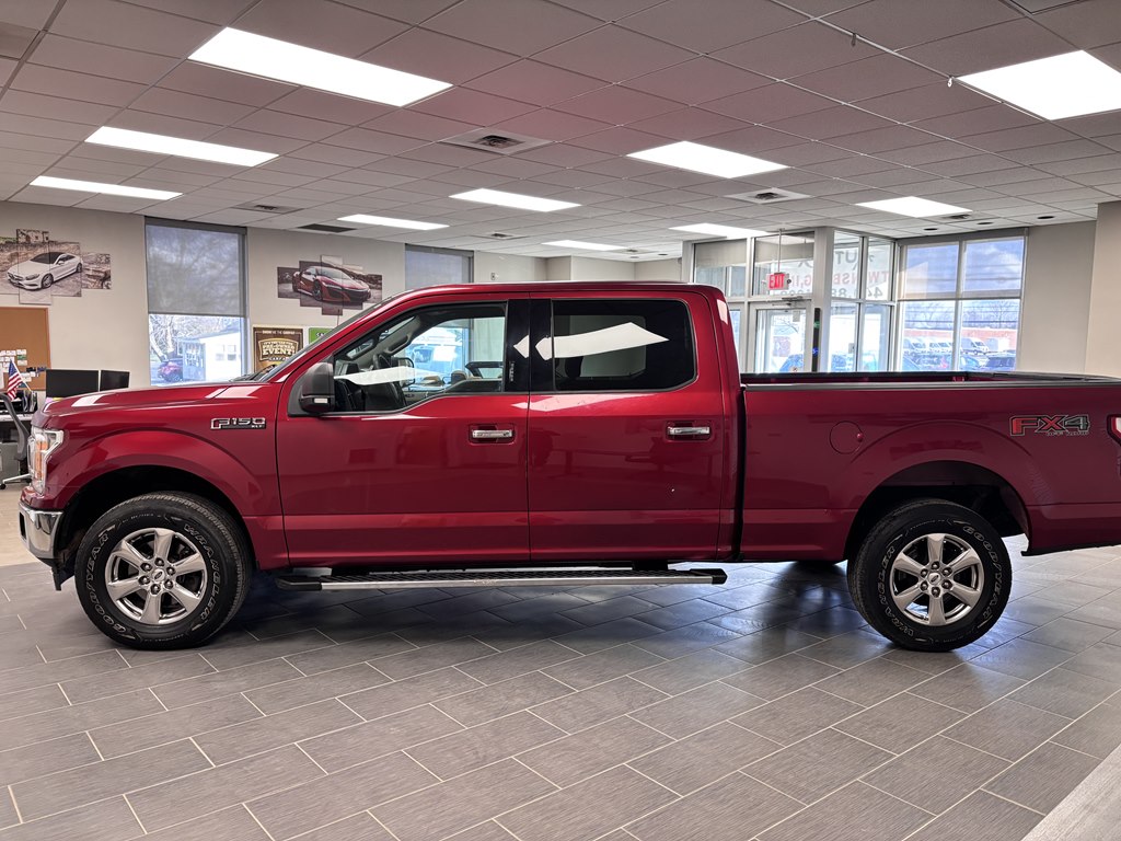Photo 7 of this FORD F-150