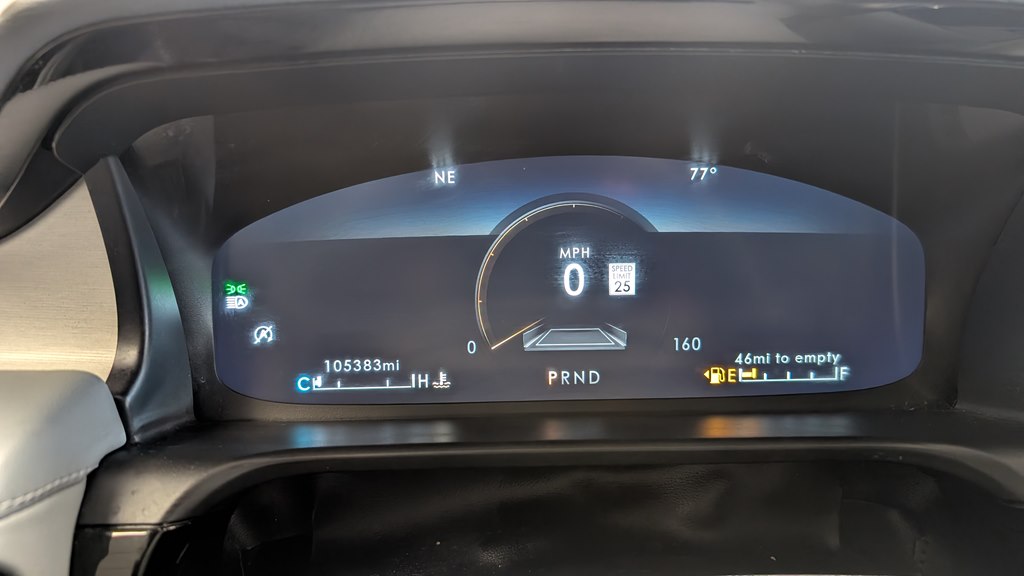 Photo 11 of this LINCOLN AVIATOR
