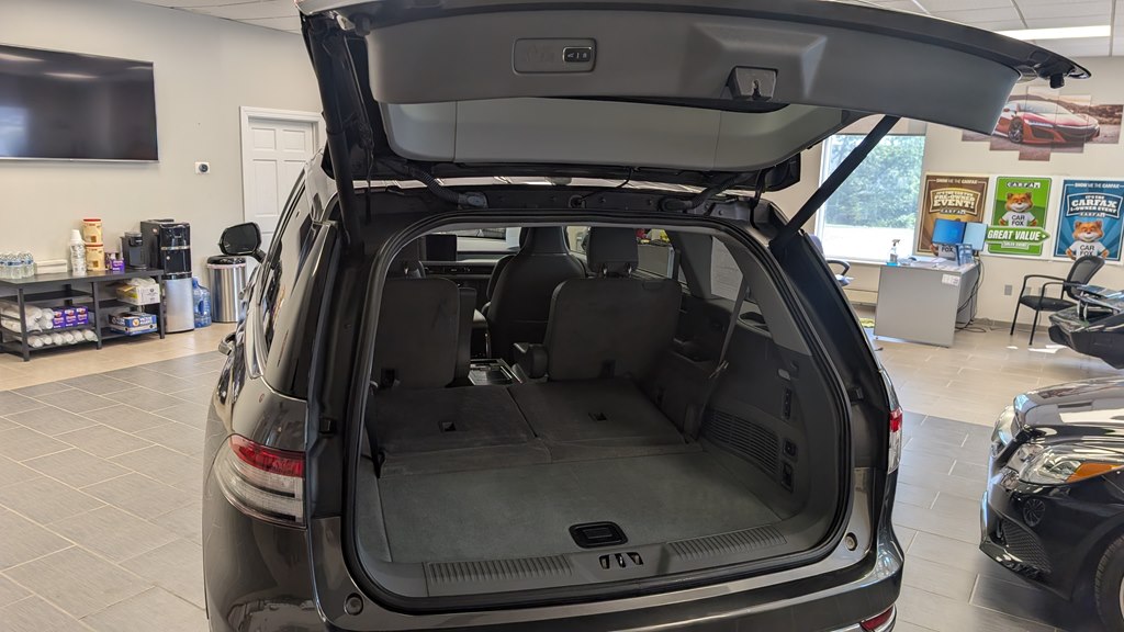 Photo 35 of this LINCOLN AVIATOR