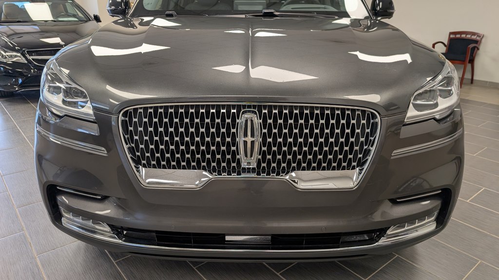 Photo 7 of this LINCOLN AVIATOR