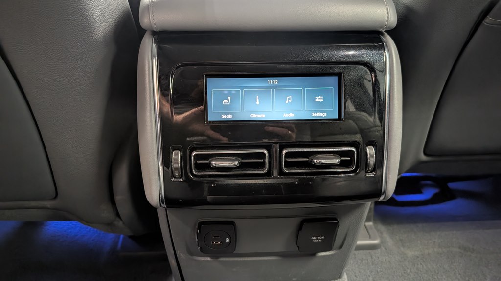 Photo 22 of this LINCOLN AVIATOR