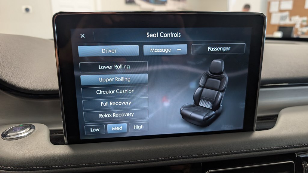 Photo 13 of this LINCOLN AVIATOR