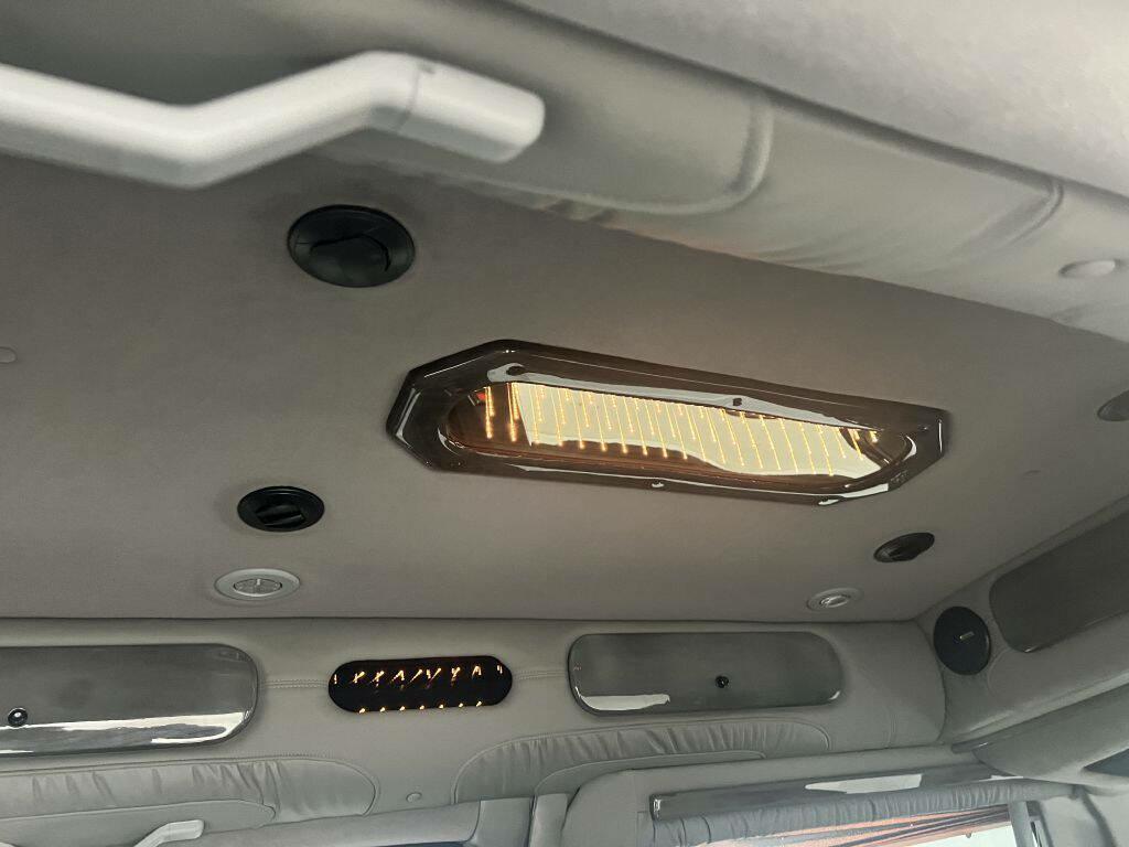 Photo 10 of this CHEVROLET EXPRESS G1500