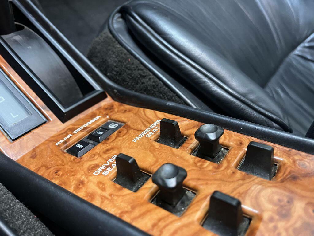 Photo 17 of this CHRYSLER TC