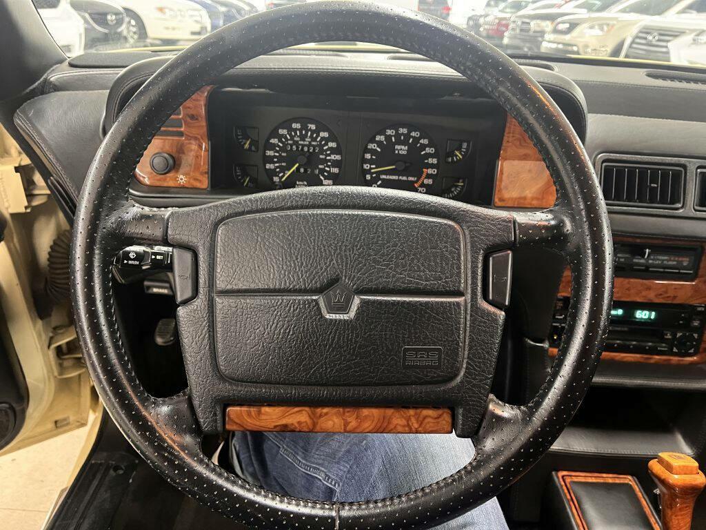 Photo 19 of this CHRYSLER TC
