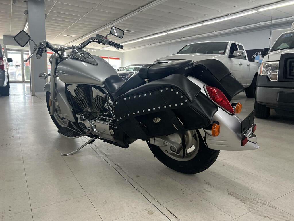 Photo 5 of this HONDA VTX
