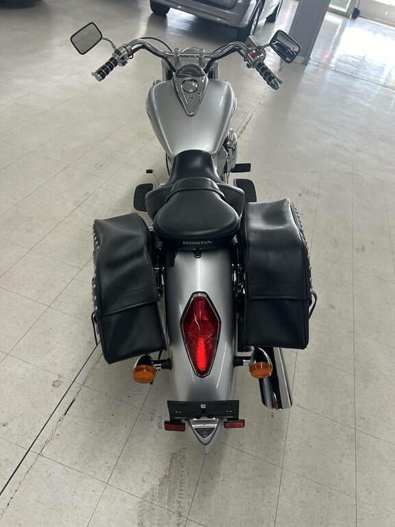 Photo 6 of this HONDA VTX