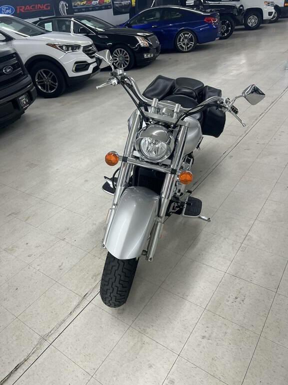 Photo 7 of this HONDA VTX