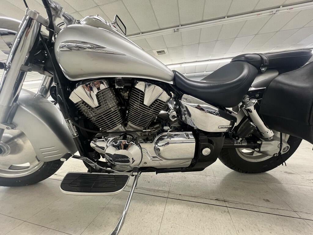 Photo 8 of this HONDA VTX