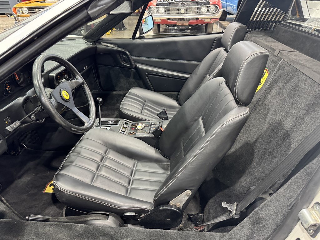 Photo 5 of this FERRARI 328