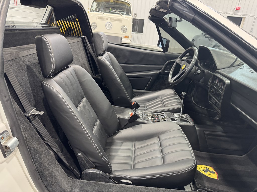 Photo 6 of this FERRARI 328