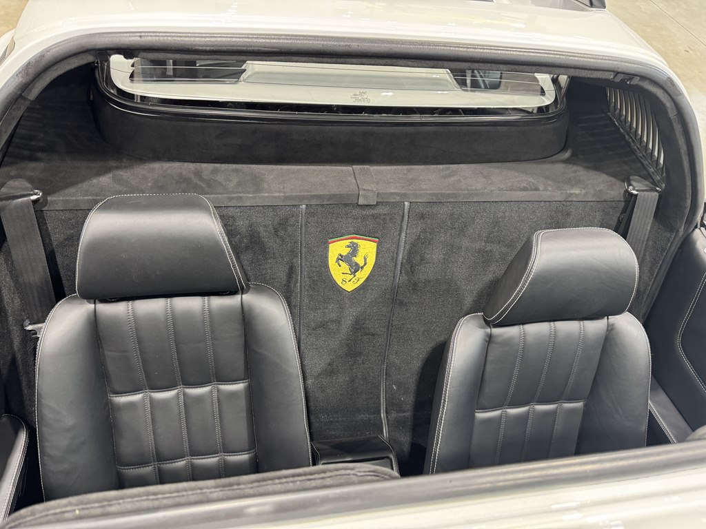 Photo 7 of this FERRARI 328