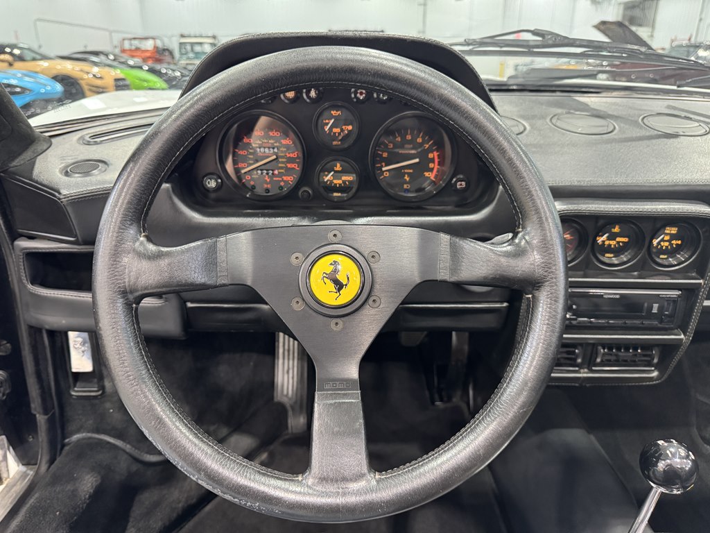 Photo 9 of this FERRARI 328