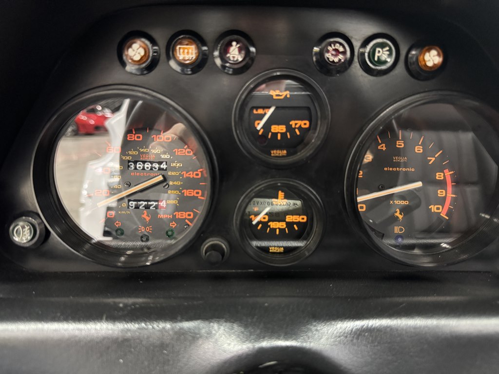 Photo 8 of this FERRARI 328