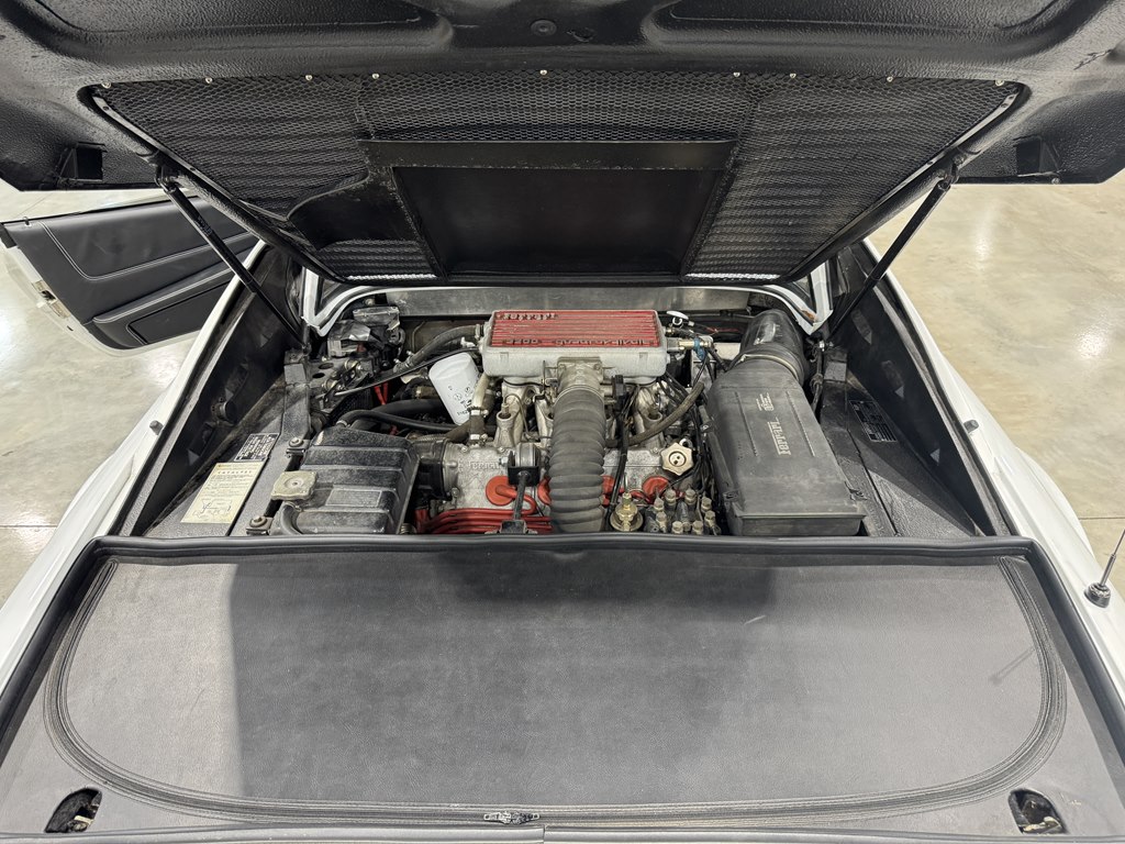 Photo 14 of this FERRARI 328